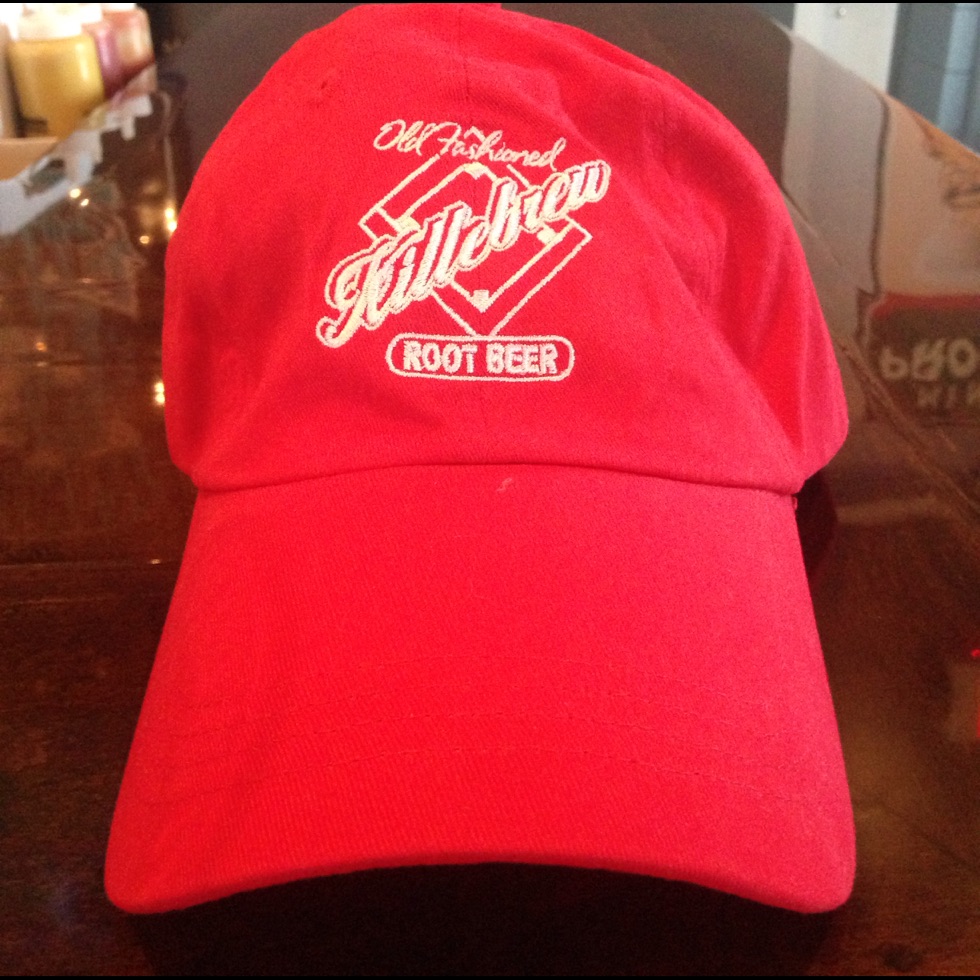 Killebrew Root Beer Collector Cap